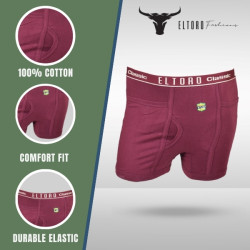 Red Trunks Red Trunks